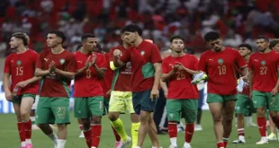 إجراء غير مسبوق من فيفا قبل مواجهة المغرب وفرنسا.. خطة طوارئ
