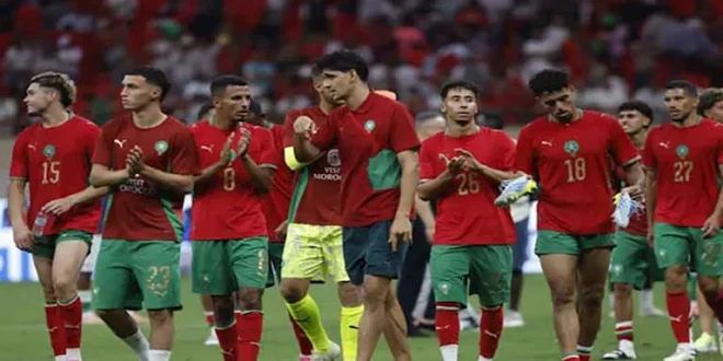 إجراء غير مسبوق من فيفا قبل مواجهة المغرب وفرنسا.. خطة طوارئ