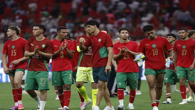 إجراء غير مسبوق من فيفا قبل مواجهة المغرب وفرنسا.. خطة طوارئ