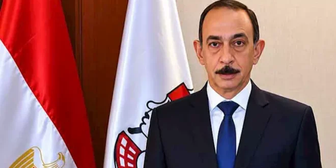 إحالة 10 من مسؤولي المتغيرات المكانية بسوهاج للنيابة