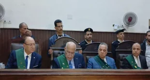 إحالة أوراق إمام مسجد للمفتي لاتهامه بخطف طفل وهتك عرضه
