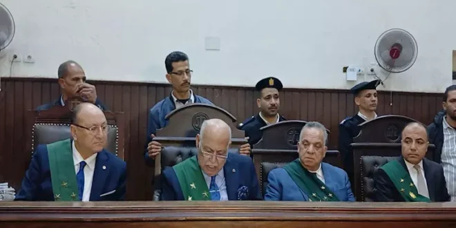 إحالة أوراق إمام مسجد للمفتي لاتهامه بخطف طفل وهتك عرضه