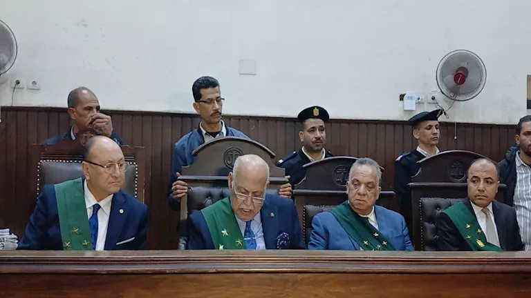 إحالة أوراق إمام مسجد للمفتي لاتهامه بخطف طفل وهتك عرضه