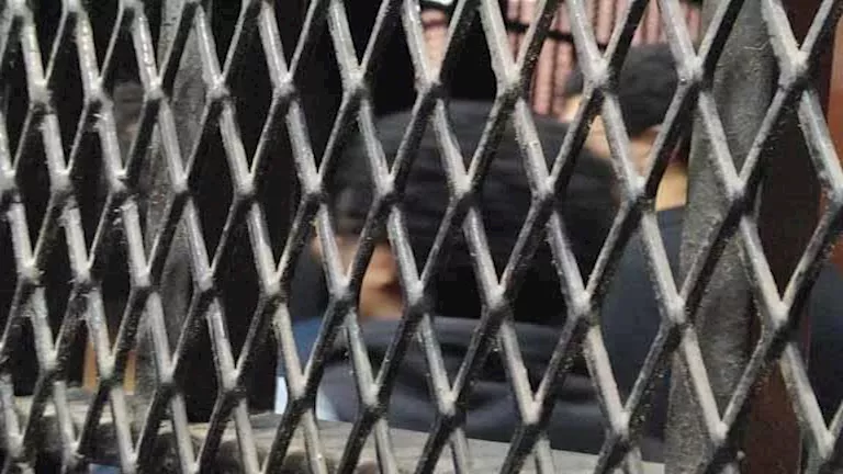 إحالة أوراق "مجاري" ونجله للمفتي بتهمة قتل سائق "توك توك"