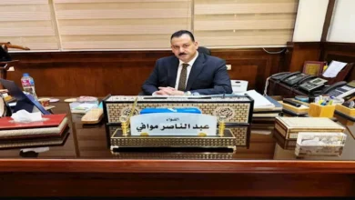 إحباط تهريب أدوية أورام بـ5 ملايين جنيه في مطار القاهرة | ضي النهار إحباط تهريب أدوية أورام بـ5 ملايين جنيه في مطار القاهرة