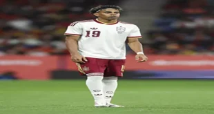 إسبانيا والنمسا تعلنان التشكيل الرسمي لموقعة دور الـ32 بكأس العال