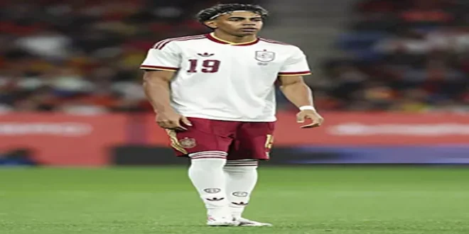 إسبانيا والنمسا تعلنان التشكيل الرسمي لموقعة دور الـ32 بكأس العال