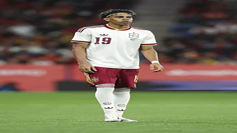 إسبانيا والنمسا تعلنان التشكيل الرسمي لموقعة دور الـ32 بكأس العال