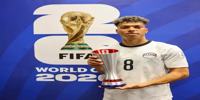 إمام عاشور: لا يوجد منافس سهل.. وسنقاتل للفوز على أستراليا