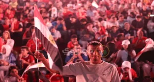 اتحاد الكرة يزف بشرى سارة لجماهير منتخب مصر قبل مباراة الأرجنتين