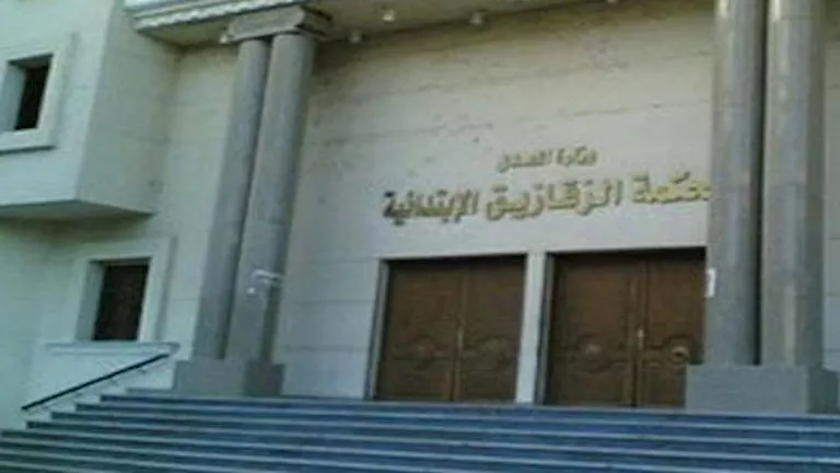 ادعى أنه شرطي ليسرق ضحاياه.. المشدد 15 عامًا لمتهم في الشرقية