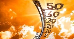 الأرصاد تكشف حالة الطقس اليوم السبت 11-7-2026.. وتحذر من هذه الظواهر