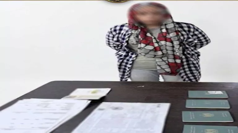 "الباسبور عليك وسفرك علينا".. حيلة سيدة للنصب على راغبي العمل بالخارج