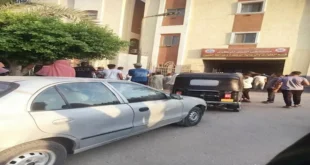 "البوظة السبب".. حالات اشتباه تسمم جماعي تضرب الصف جنوب الجيزة