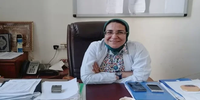 "التأمين الصحي" يكشف سبب التكدس داخل عيادة "منشا" بالإسكندرية