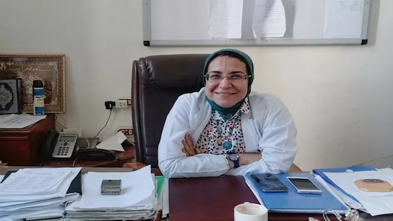 "التأمين الصحي" يكشف سبب التكدس داخل عيادة "منشا" بالإسكندرية