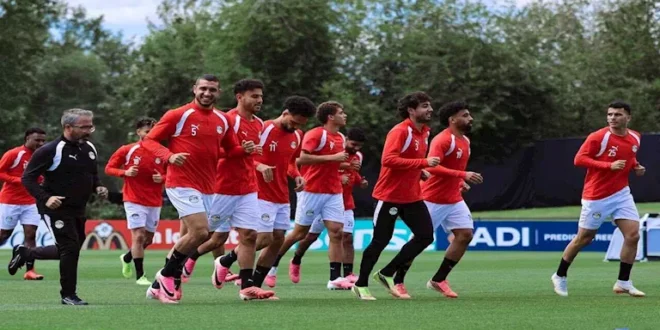 التابعي: أستراليا ليست مرعبة.. وصلاح مدرب داخل الملعب