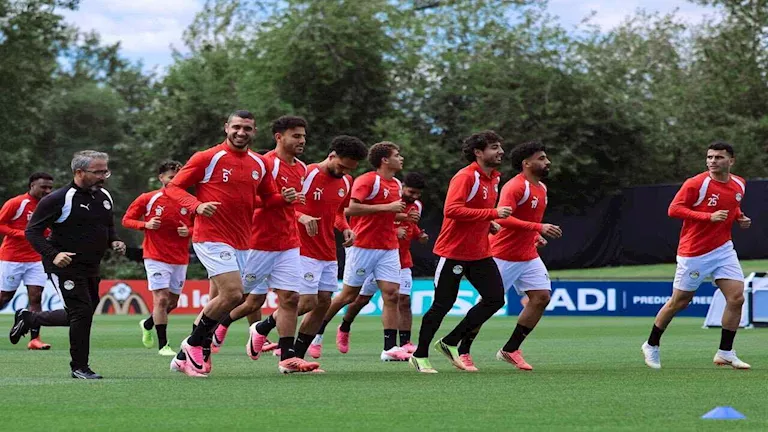 التابعي: أستراليا ليست مرعبة.. وصلاح مدرب داخل الملعب