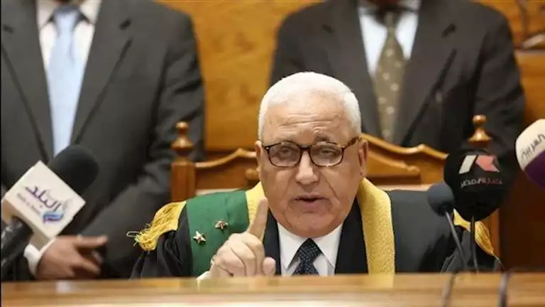 استكمال محاكمة 62 متهمًا في قضية "اللجان الإدارية" أمام جنايات بدر | ضي النهار "الجنايات" تستكمل محاكمة 8 متهمين في قضية "الهيكل الإداري" بالتجمع