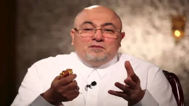 الجندي: سورة الكهف تكشف للإنسان حقيقة التعامل مع أقدار الله