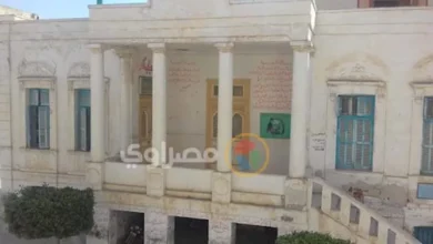 الحكاية الكاملة لمنزل سعد زغلول بكفر الشيخ | ضي النهار الحكاية الكاملة لمنزل سعد زغلول بكفر الشيخ