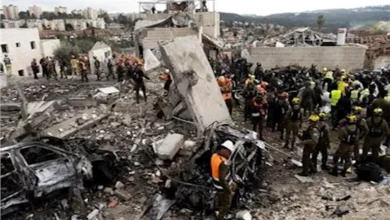 الخارجية الأمريكية: أمريكا تستعد لتقديم مساعدات إلى فنزويلا بعد الزلزا