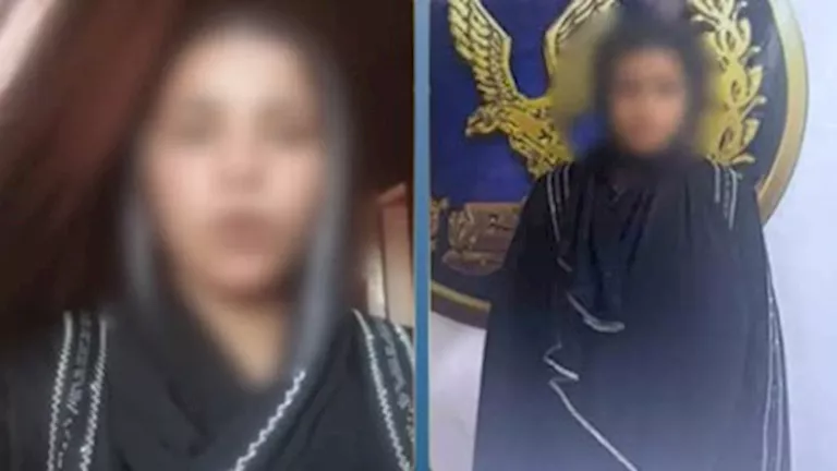 الداخلية ترد على فيديو سيدة: "جوزي اتخطف ومش عايزين يعملوا محضر" | ضي النهار الداخلية ترد على فيديو سيدة: "جوزي اتخطف ومش عايزين يعملوا محضر"