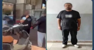 الداخلية تكشف تفاصيل التعدي على مالك مطعم ببورسعيد