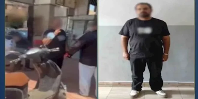 الداخلية تكشف تفاصيل التعدي على مالك مطعم ببورسعيد
