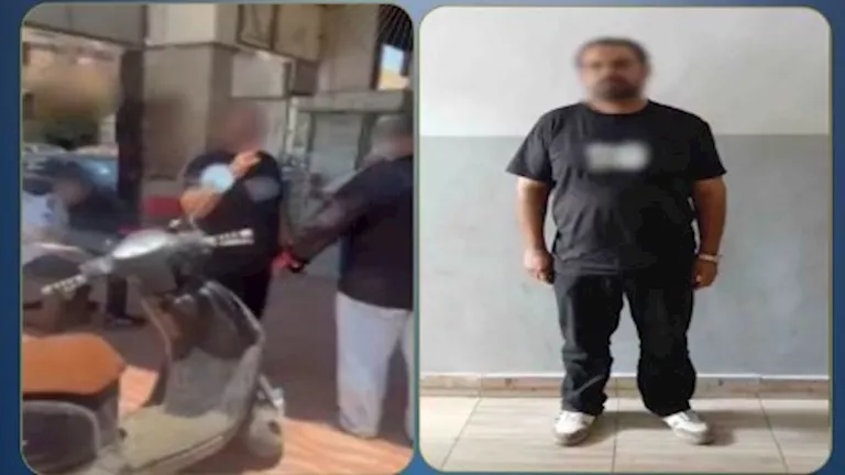 الداخلية تكشف تفاصيل التعدي على مالك مطعم ببورسعيد