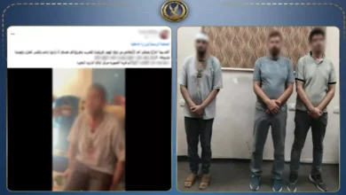 الداخلية تكشف حقيقة الاعتداء على شاب من ذوي الهمم بالبحيرة