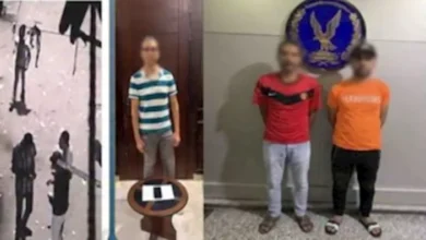 الداخلية تكشف حقيقة فيديو ترويج المخدرات في شوارع الإسكندرية