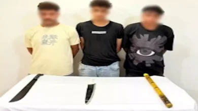الداخلية تكشف حقيقة فيديو مشاجرة مقهى كفر الشيخ وتضبط 3 متهمين | ضي النهار الداخلية تكشف حقيقة فيديو مشاجرة مقهى كفر الشيخ وتضبط 3 متهمين