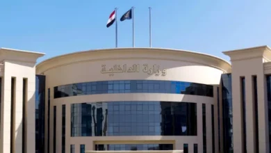 الداخلية تكشف شبكة لاستغلال الأطفال في التسول بالقاهرة | ضي النهار الداخلية تكشف شبكة لاستغلال الأطفال في التسول بالقاهرة