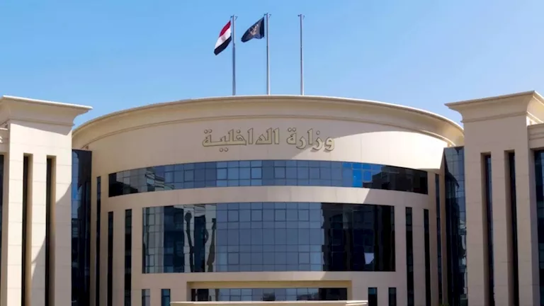 الداخلية تكشف شبكة لاستغلال الأطفال في التسول بالقاهرة