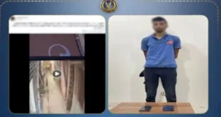 الداخلية تكشف ملابسات فيديو سرقة منزل وادعاء التهديد في الدقهلية