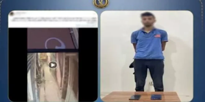 الداخلية تكشف ملابسات فيديو سرقة منزل وادعاء التهديد في الدقهلية