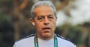 الدرندلي: تعافي حمدي فتحي من الإصابة