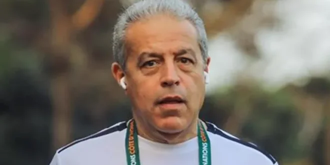 الدرندلي: تعافي حمدي فتحي من الإصابة