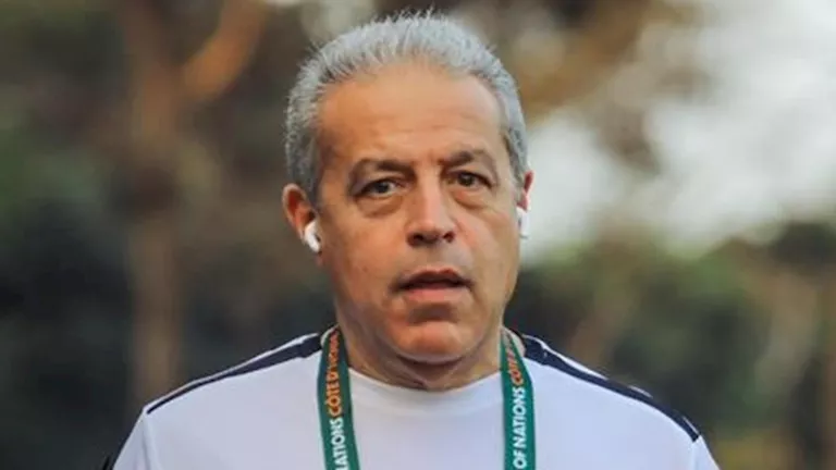 الدرندلي: تعافي حمدي فتحي من الإصابة