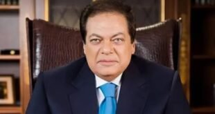 الرئيس السيسي حقق حلم ظل يراودني لسنوات طويلة
