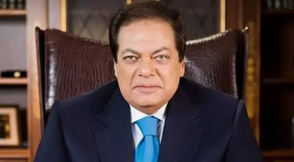 الرئيس السيسي حقق حلم ظل يراودني لسنوات طويلة