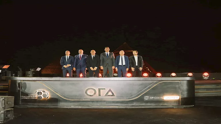 الرابطة تعلن.. موعد ومكان قرعة الدوري المصري لموسم 2026-2027
