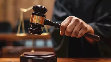 السجن 7 سنوات لسائق تسبب في وفاة 3 أشخاص بالبحيرة