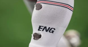 السر الطبي وراء قص أحذية وجوارب نجوم كأس العالم 2026