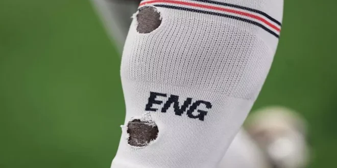 السر الطبي وراء قص أحذية وجوارب نجوم كأس العالم 2026