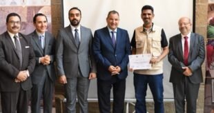السياحة والآثار تختتم المستوى الثاني من البرنامج التدريبي أسس الترميم