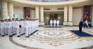 الشروط الكاملة للقبول بكلية الشرطة دفعة 2026/2027