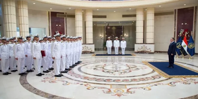 الشروط الكاملة للقبول بكلية الشرطة دفعة 2026/2027
