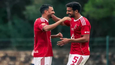 الشمال القطري يتمسك بضم بن رمضان من الأهلي